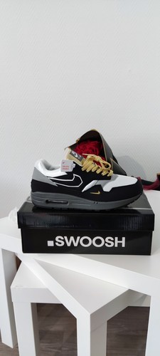 Nike air max baskets homme - nike,