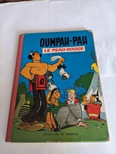 oumpah pah le peau rouge 1961