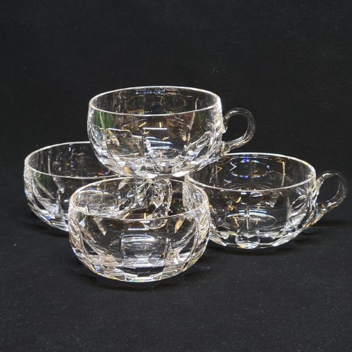 Saint louis crystal punch - crystal,