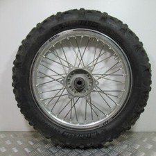 Roue arrière KTM 250 EXC  EXCEL - 2008 -