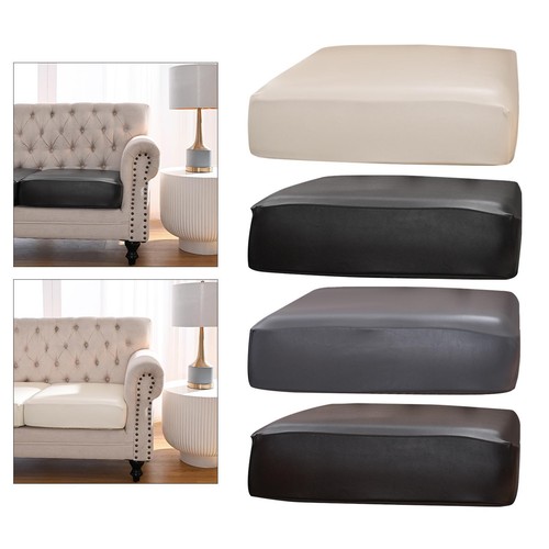 Housse coussin canapé - de,