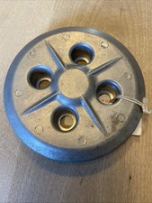 Genuine Yamaha DT50 RD50 RD80 TY50 TY80 Clutch Pressure Plate. 353-16351-00 NOS