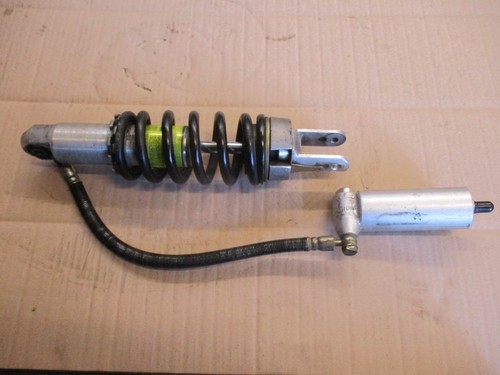 Amortisseur pour suzuki 650 - 650, xf
