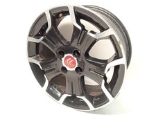 9687754377 WHEEL RIM / 5402AV / 7826493 FOR CITROËN DS3 SA _ 1.6 HDI 90