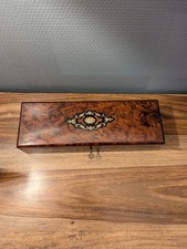 Superbe boîte à gants