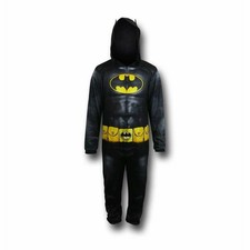 DC Comics Batman Dark Knight Uniform Costume Pour Homme