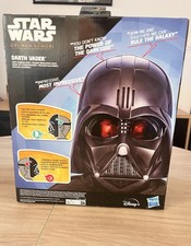 Star Wars Masque modulateur