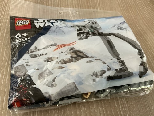 Lego star wars 30495 - star,