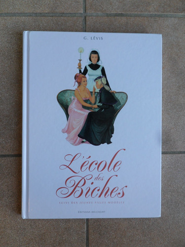 Adulte l école des - -, l'École