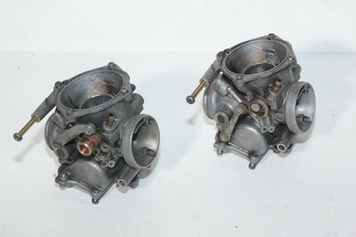 Corps carburateur honda - de,