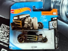 HW HOT WHEELS '32 FORD 1:64