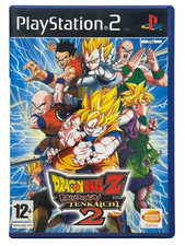 DRAGON BALL Z Budokai