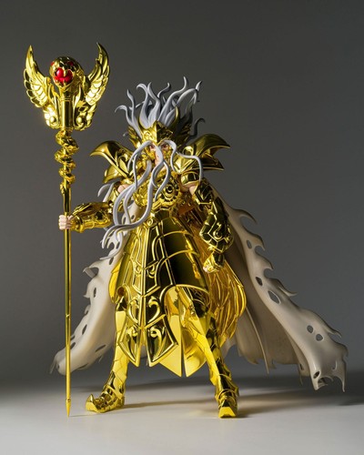 Bandai saint seiya myth cloth - seiya,
