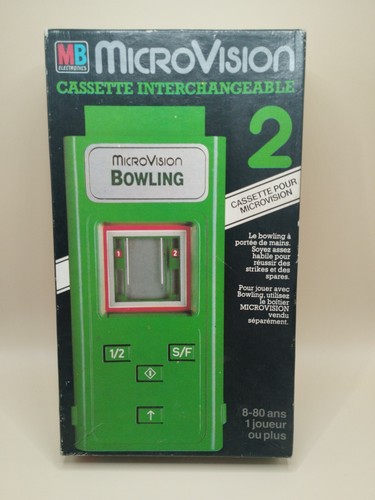 Electronics microvision - electronics,