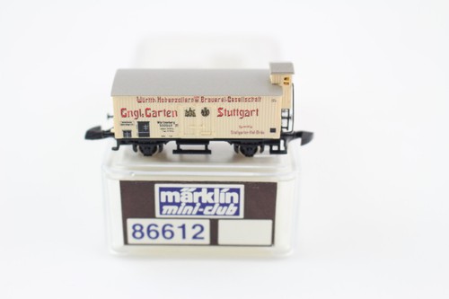 86612 marchandises brasserie - 86612,