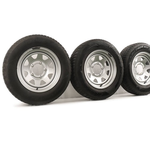 Jantes fer suzuki jimny 15 - en,