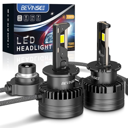 Ampoule phare led d2s - ampoule,