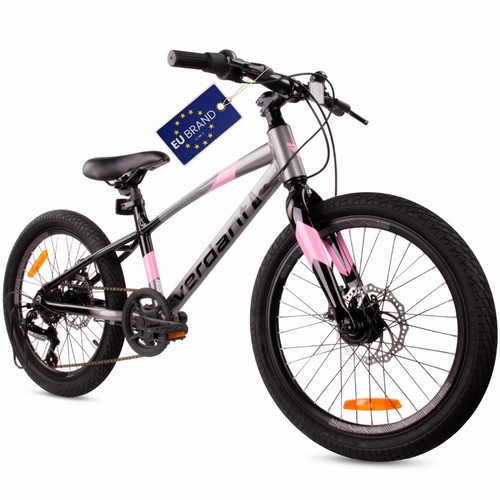 Vélo enfant pouces - 20, pouces,