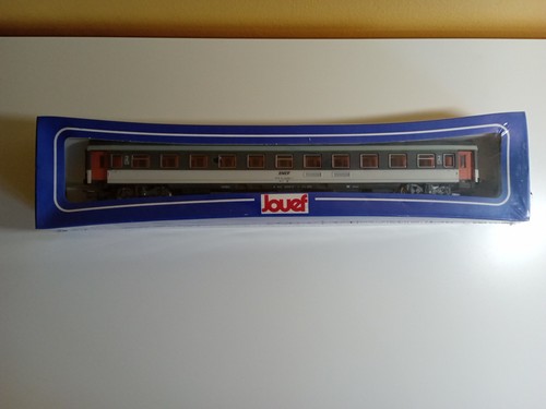Jouef voiture sncf type - jouef,,