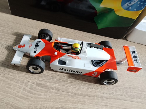 Minichamps marlboro ralt - marlboro,