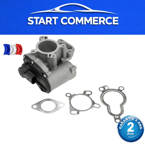 Vanne egr renault espace - egr,