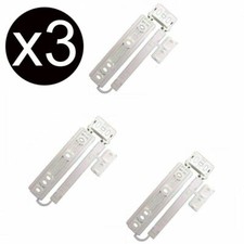 Kit De Fixation De Porte De