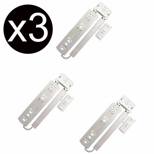 Kit fixation porte - fixation, de