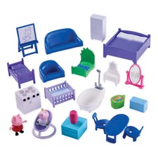 Spectron peppa pig houten