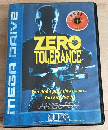 Megadrive 2 zero - 2,