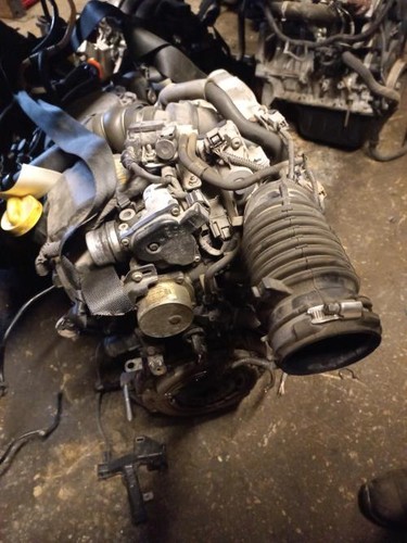Moteur renault kangoo - moteur, 2