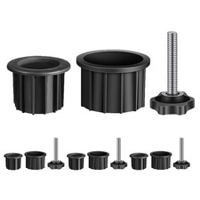  1 jeu de pièces de rechange