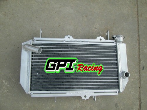 Radiateur 40mm rang - radiateur,