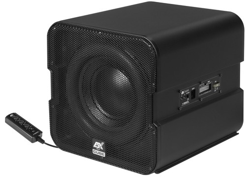 Esx v1600a subwoofer - esx,