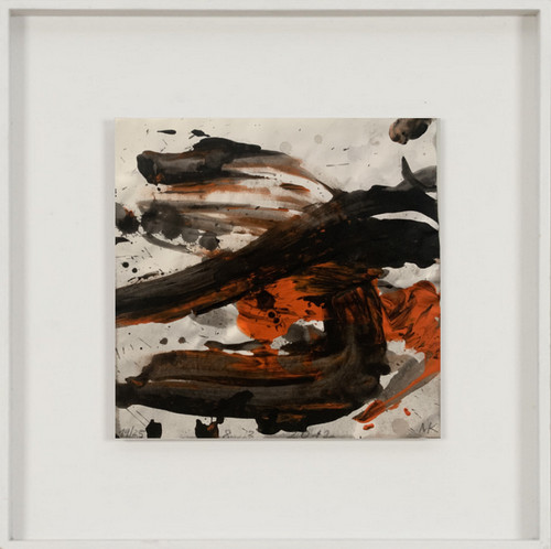 Michael kreuter - michael, (1940-2022)