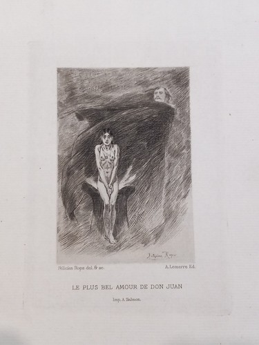 Felicien rops plus bel - felicien,