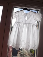 robe d'enfant, poupée