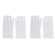 2 Paire Lampe Uv  -Uv Gel Uv