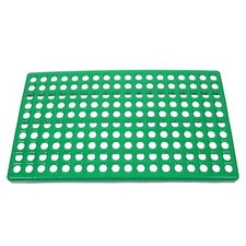  Tapis pour cage à lapin