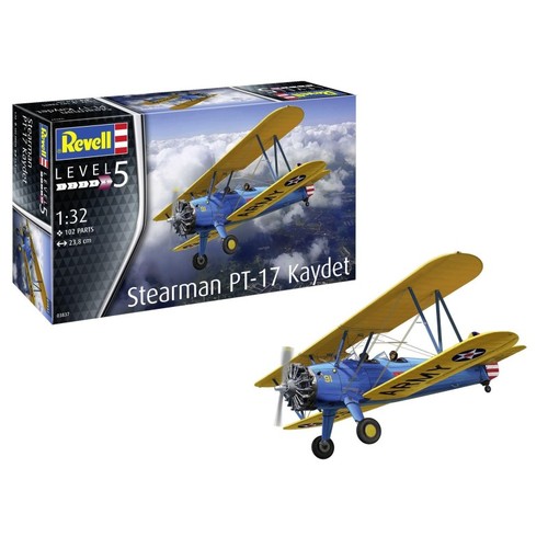Revell 03837 maquette - revell,