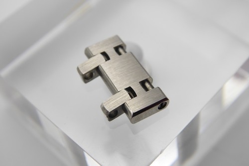 Lien acier audemars piguet - lien,