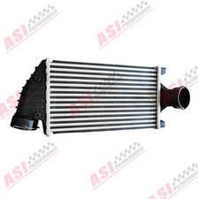 Refroidisseur intermédiaire