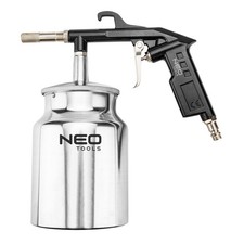 NEO TOOLS Pistolet de sablage