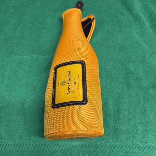 Veuve clicquot ice - ice, jacket
