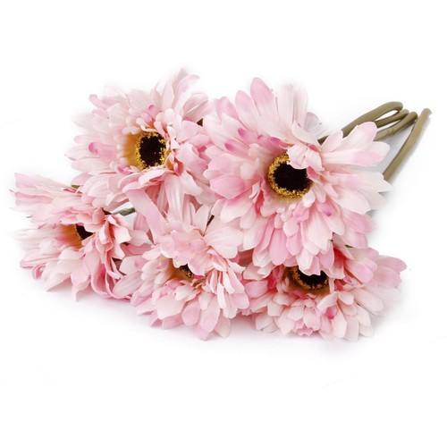 Pcs fleur décorative - pcs,