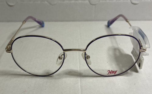 Monture lunettes vue way - de,