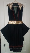 Robe vintage