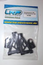 LRP Front Upper Suspension Arms - S8 BX - 132006