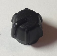 TK-3201 TK-2207 KENWOOD K29-9309-13 Bouton Volume TK-3207 Knob Plastique VOL.