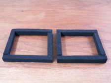 LS3/5A LS-3/5A T-27  FELT STRIP ONE PAIR