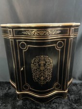 Buffet d'entre deux à hauteur